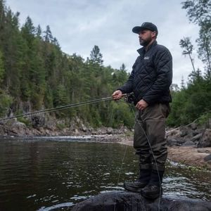 Meet your Posher, David